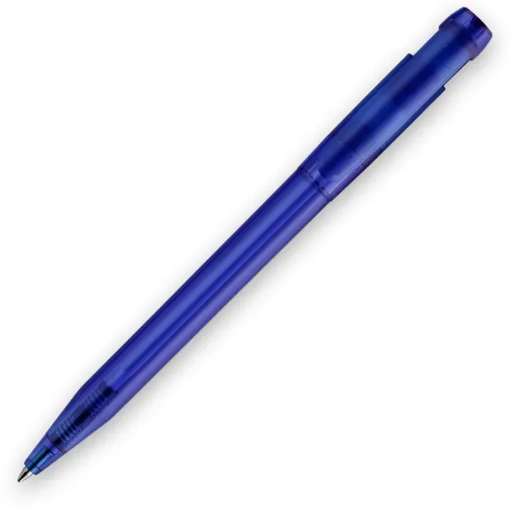Ball pen Pier Clear transparent - LT87414 (N0410)